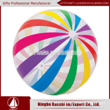 inflatable christmas beach ball